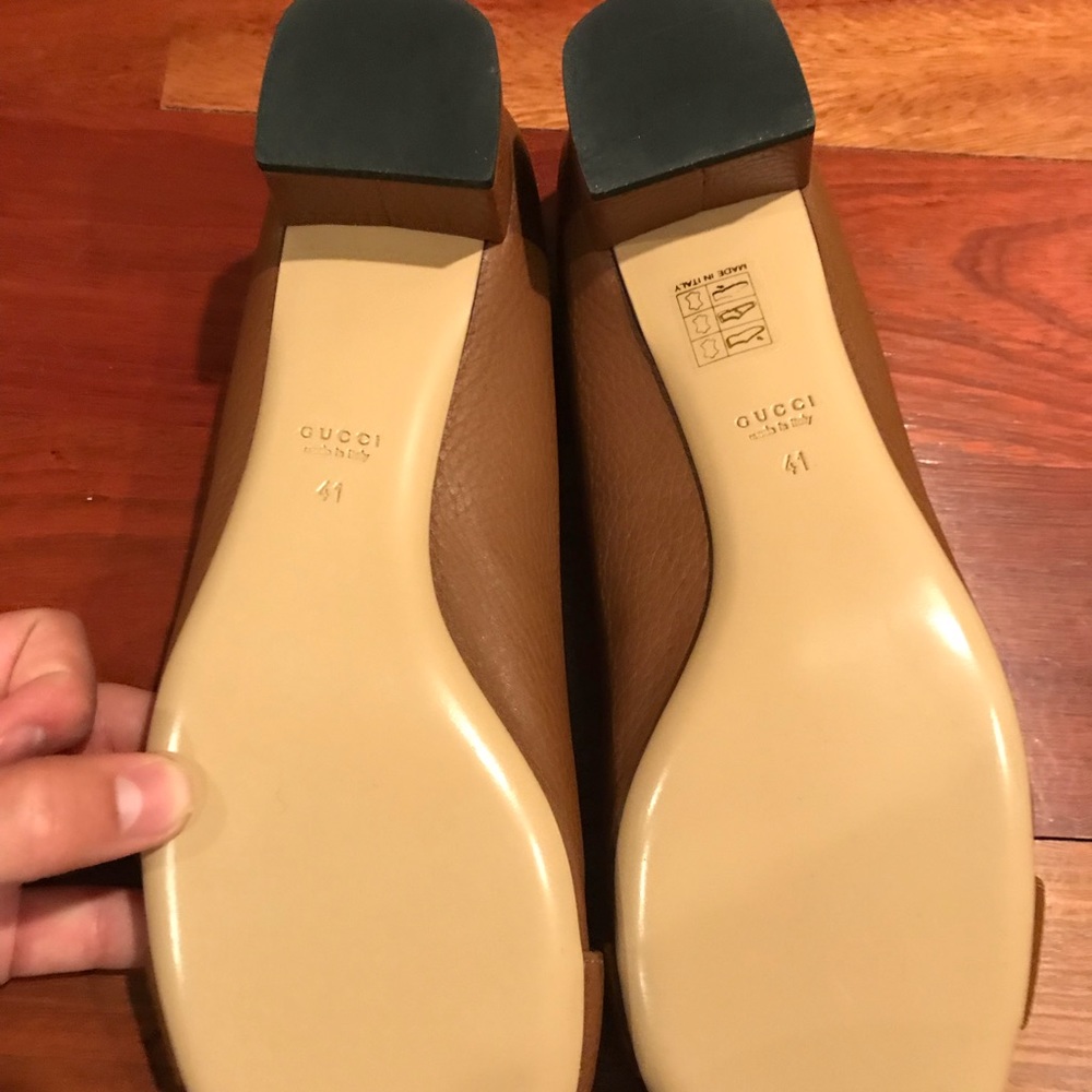Gucci heals - Picture 4 of 6